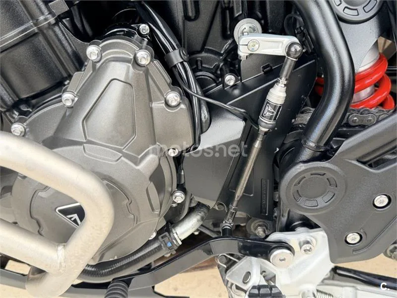 Triumph Tiger 900 – Vista 15