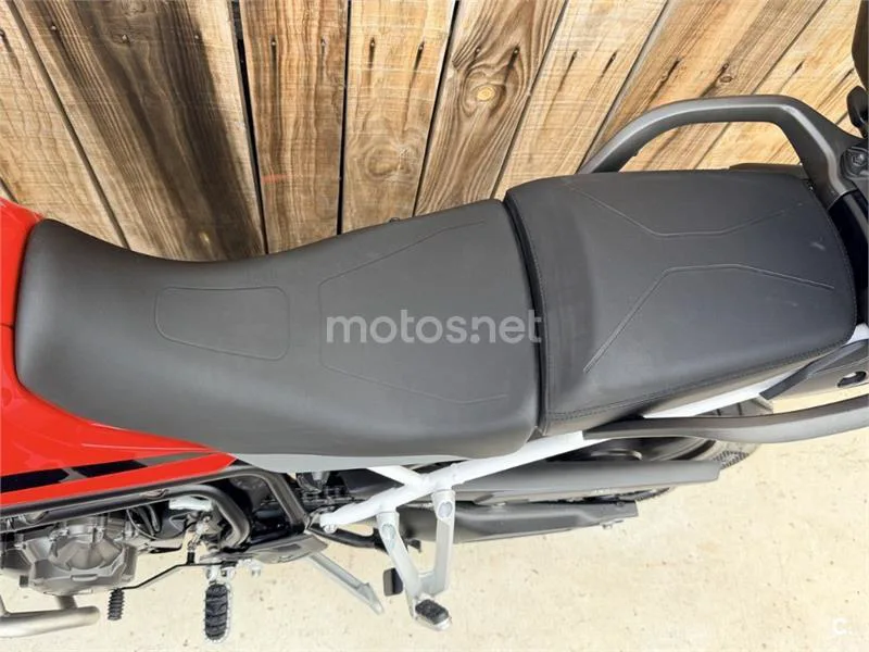 Triumph Tiger 900 – Vista 10