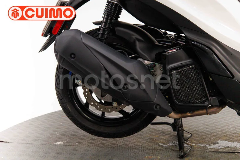 Piaggio Medley – Vista 28