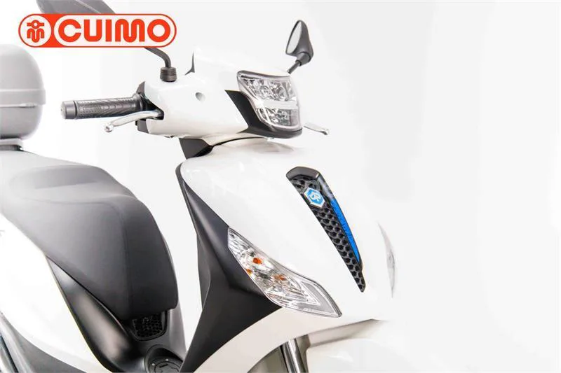 Piaggio Medley – Vista 11
