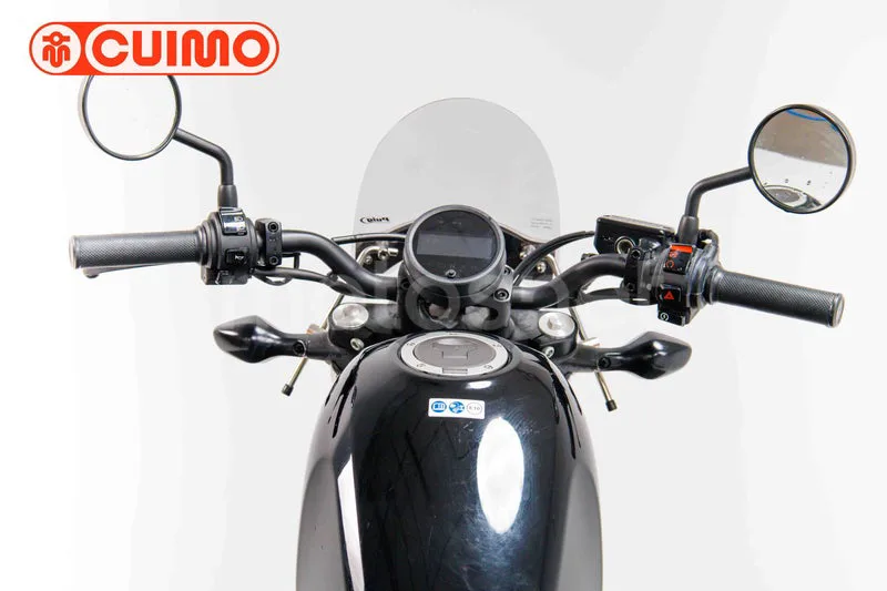 Honda CMX 500 Rebel – Vista 19
