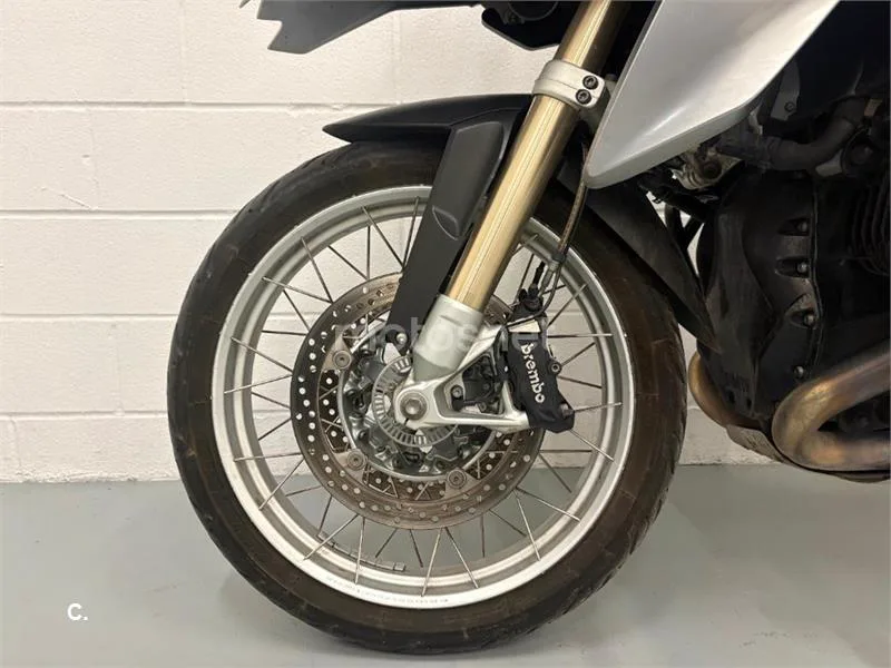 BMW R 1200 GS – Vista 11