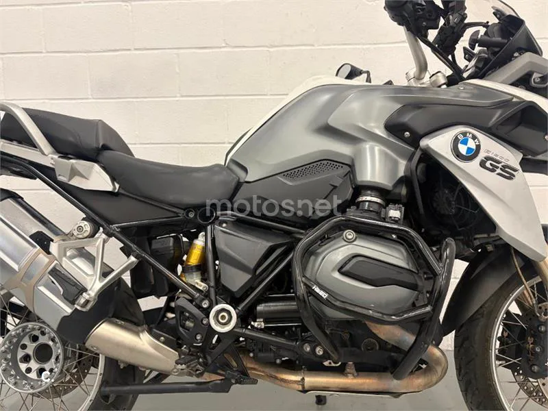 BMW R 1200 GS – Vista 13