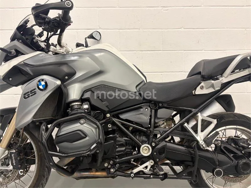 BMW R 1200 GS – Vista 14