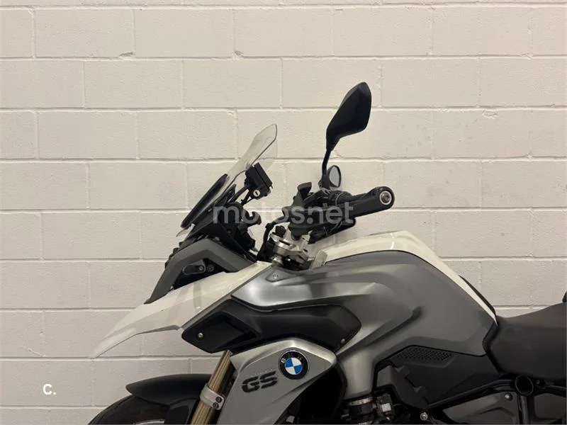BMW R 1200 GS – Vista 16