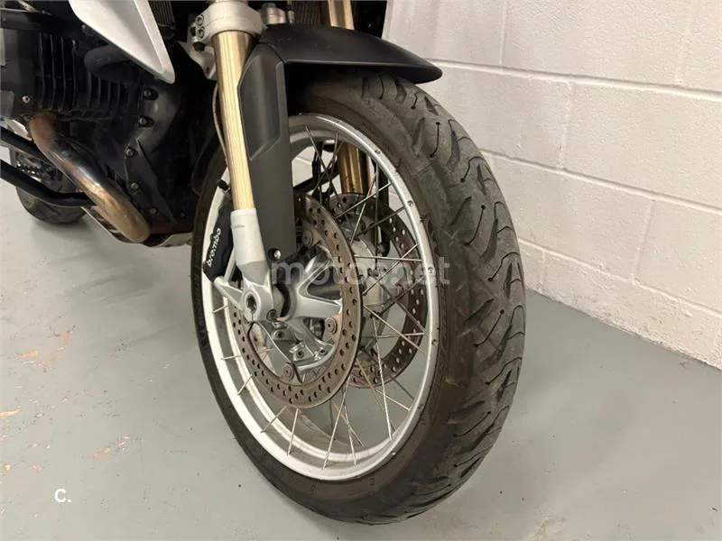 BMW R 1200 GS – Vista 17
