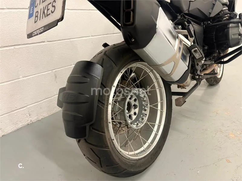 BMW R 1200 GS – Vista 18