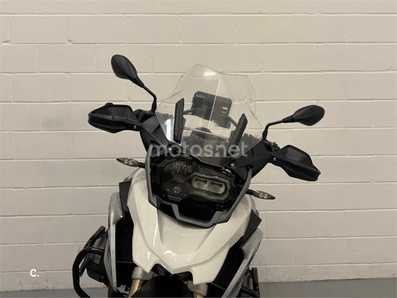BMW R 1200 GS – Vista 19