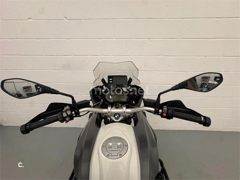 BMW R 1200 GS – Vista 20