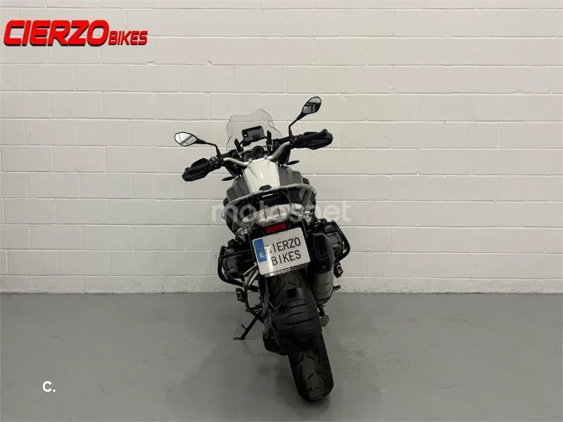 BMW R 1200 GS – Vista 3