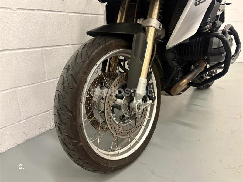 BMW R 1200 GS – Vista 21