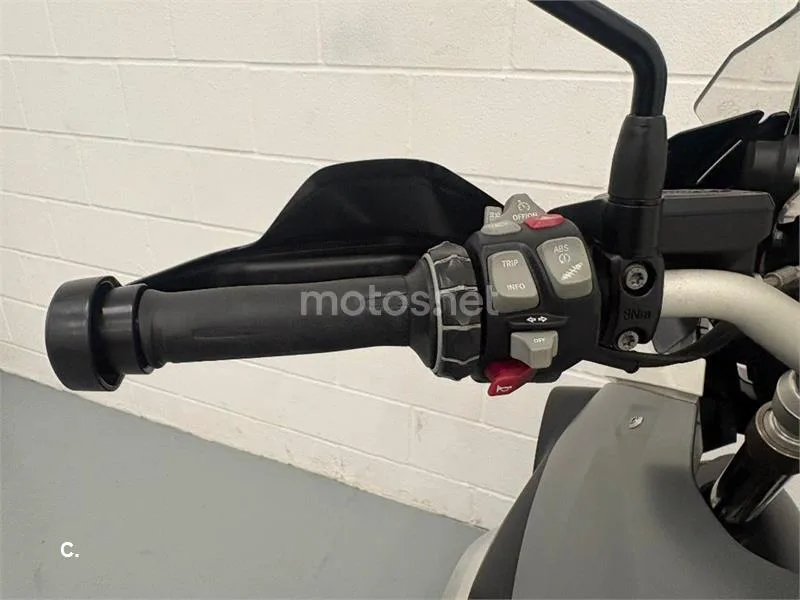 BMW R 1200 GS – Vista 22