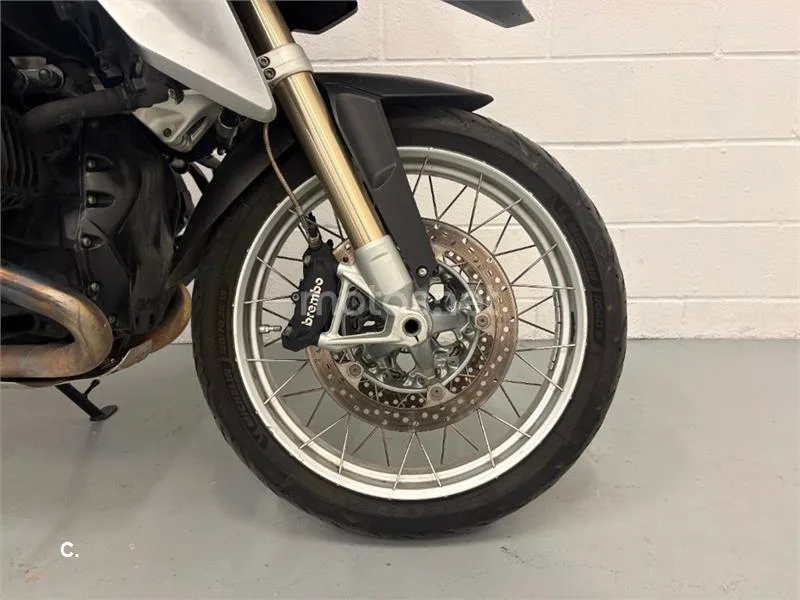 BMW R 1200 GS – Vista 10