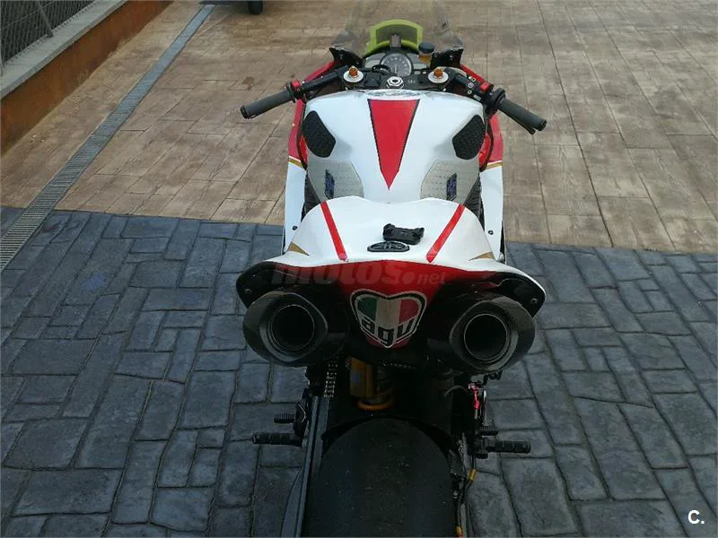 Yamaha R1 – Vista 3
