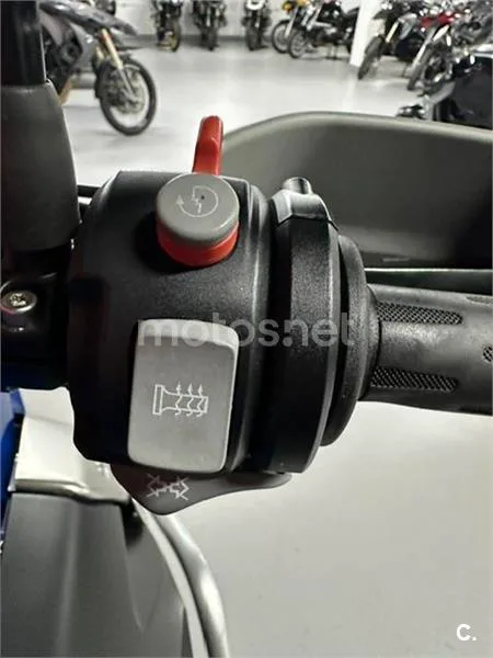 BMW R 1200 GS – Vista 8