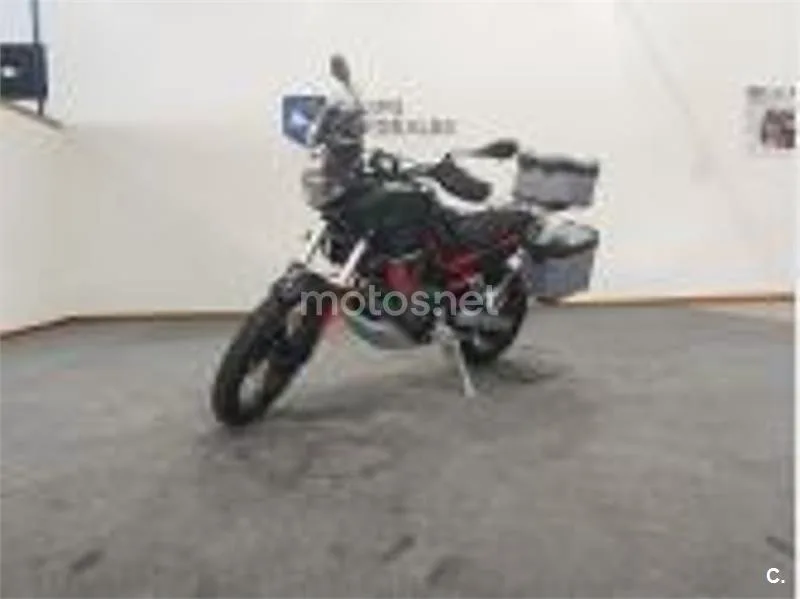 Aprilia Tuareg 660 – Vista 6