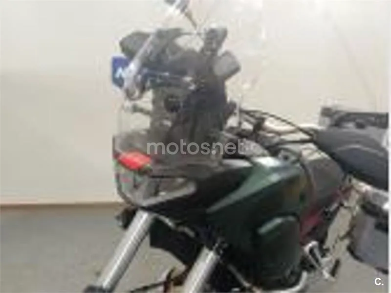Aprilia Tuareg 660 – Vista 7