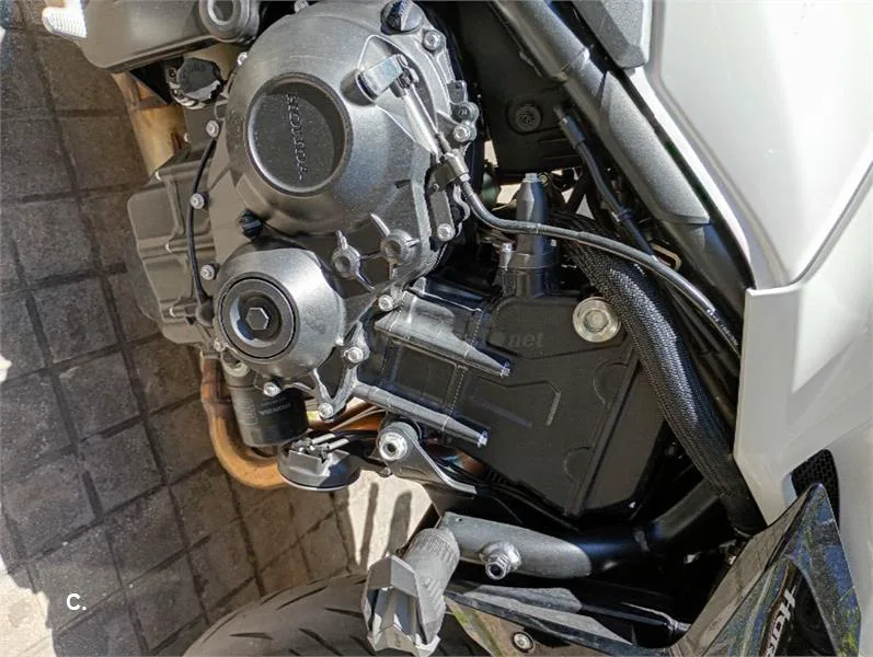 Honda CB 1000 Hornet 9870 € 2026 Alicante - 2