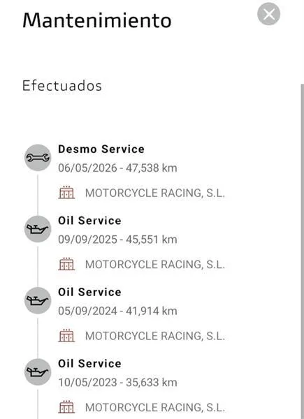 Ducati Multistrada 1200 – Vista 7