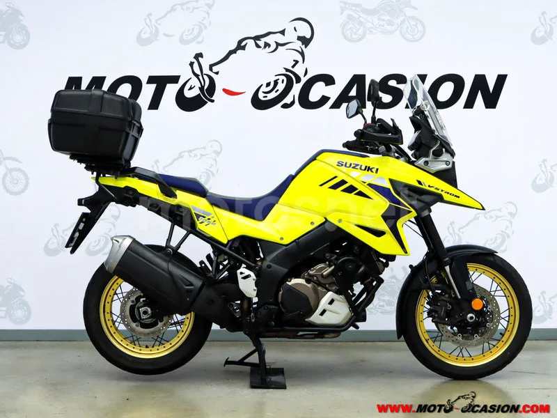 Suzuki V-Strom 250 8999 € 2020 Toledo - 2