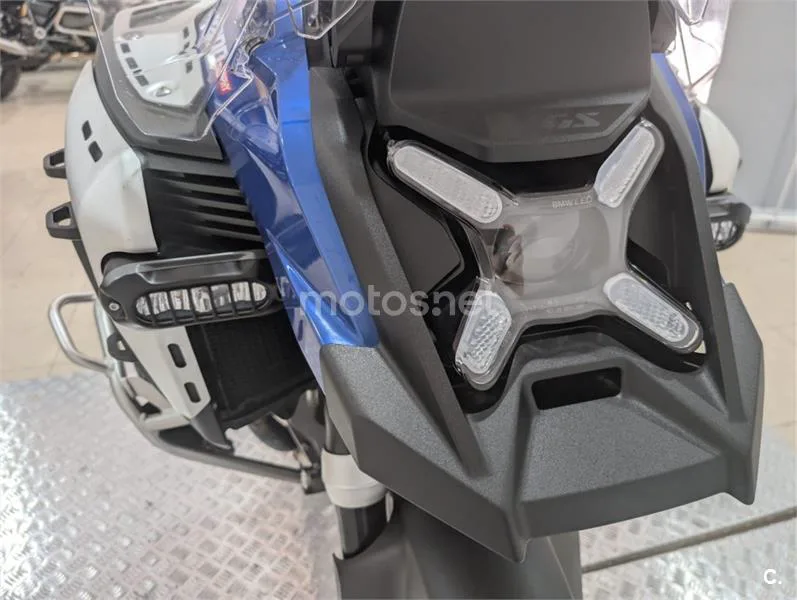 BMW R 1300 GS – Vista 15