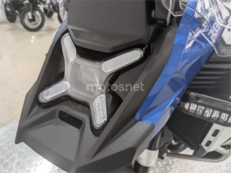 BMW R 1300 GS – Vista 16
