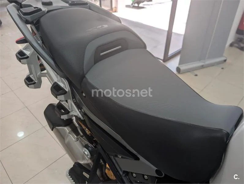 BMW R 1300 GS – Vista 17