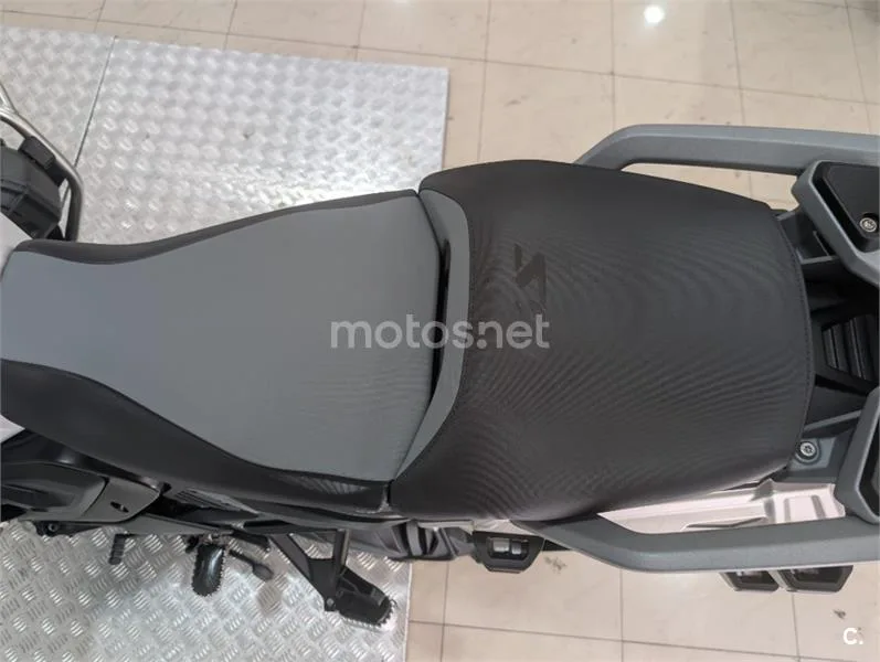 BMW R 1300 GS – Vista 18