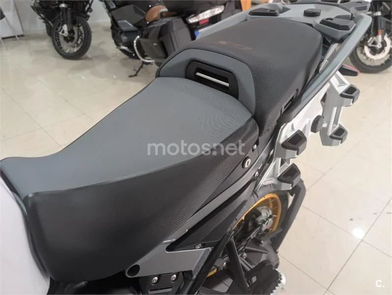 BMW R 1300 GS – Vista 19