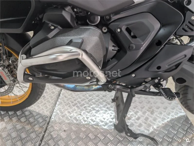 BMW R 1300 GS – Vista 20