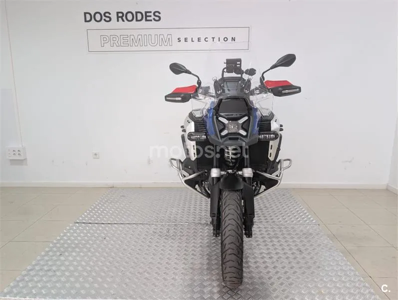 BMW R 1300 GS – Vista 3