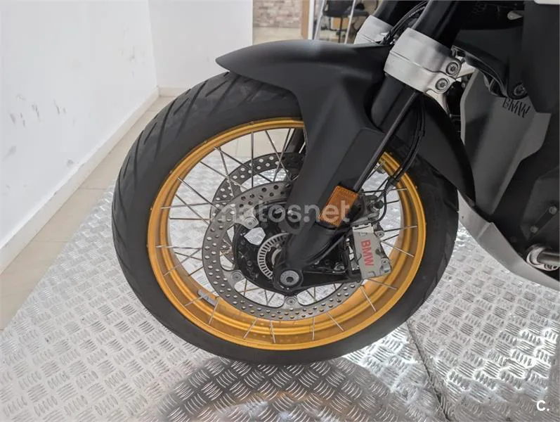 BMW R 1300 GS – Vista 22