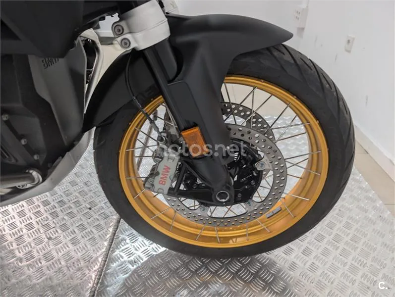 BMW R 1300 GS – Vista 23