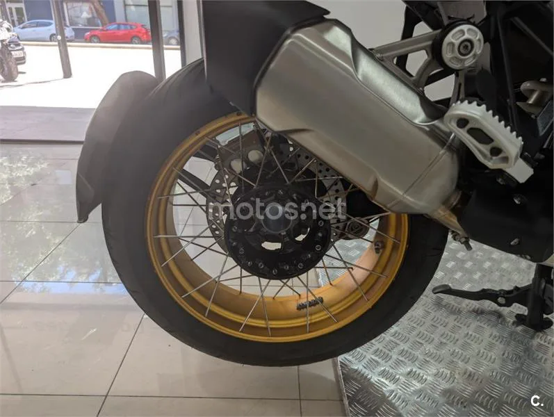 BMW R 1300 GS – Vista 24