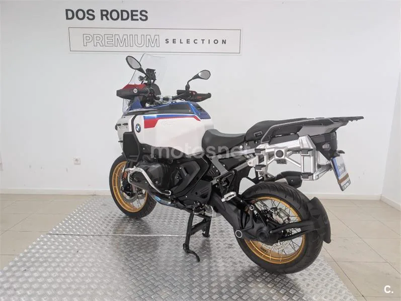 BMW R 1300 GS – Vista 9