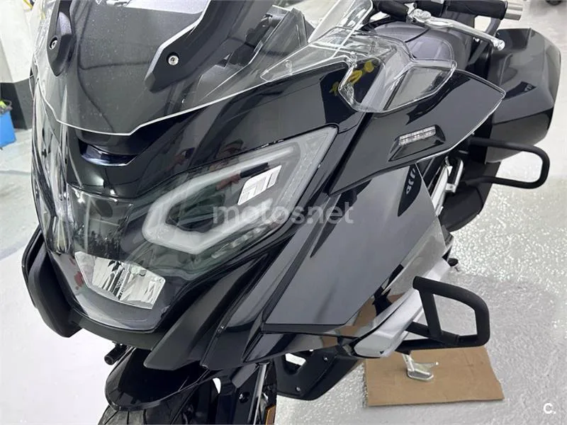 MITT GT-K – Vista 17