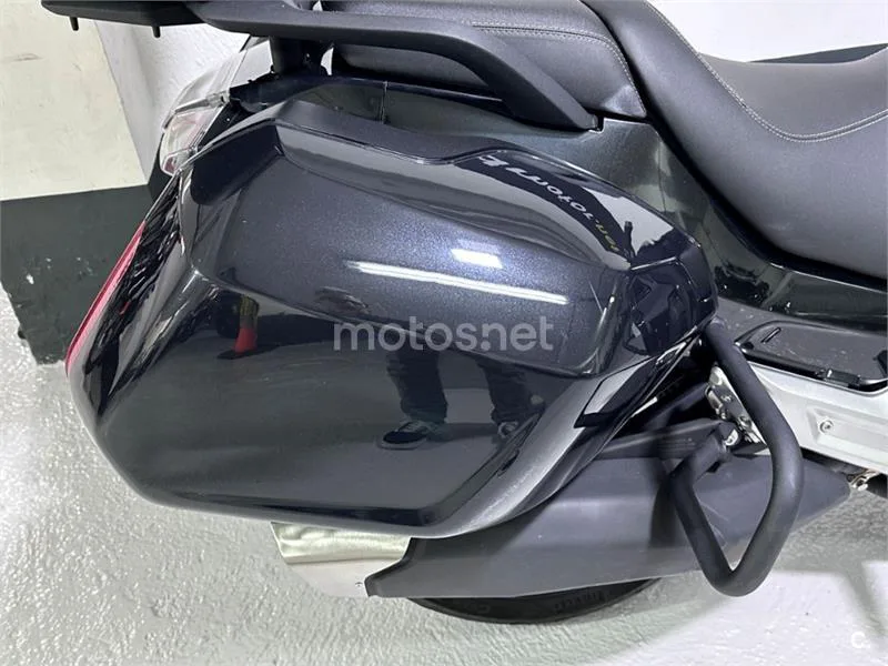 MITT GT-K – Vista 23