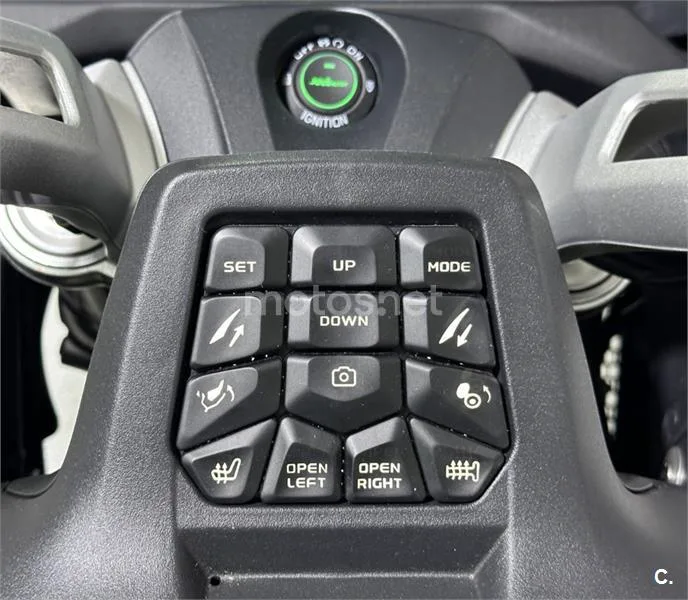 MITT GT-K – Vista 10