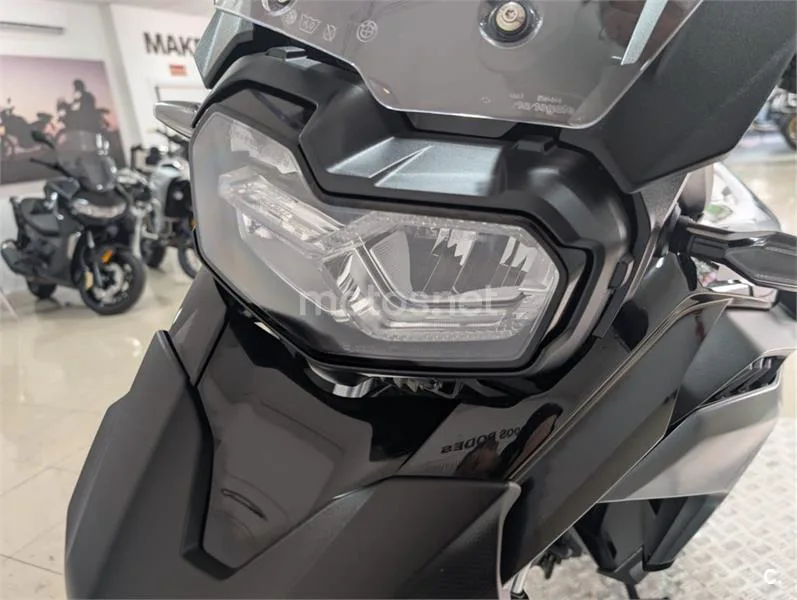 BMW F 800 GS – Vista 16