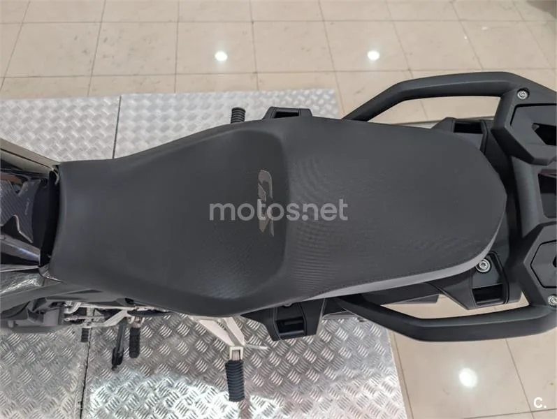BMW F 800 GS – Vista 18