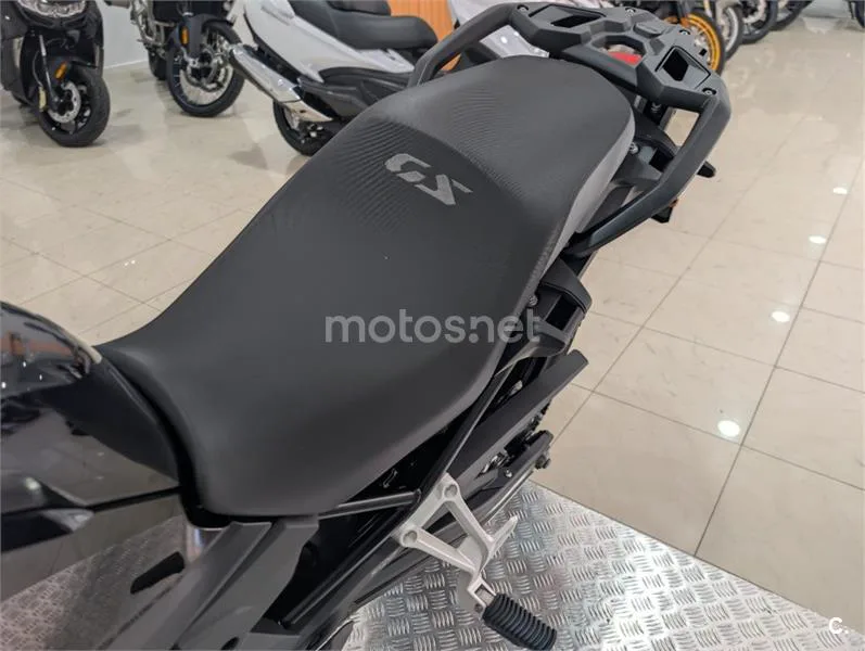 BMW F 800 GS – Vista 19