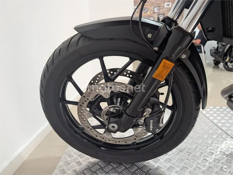BMW F 800 GS – Vista 22