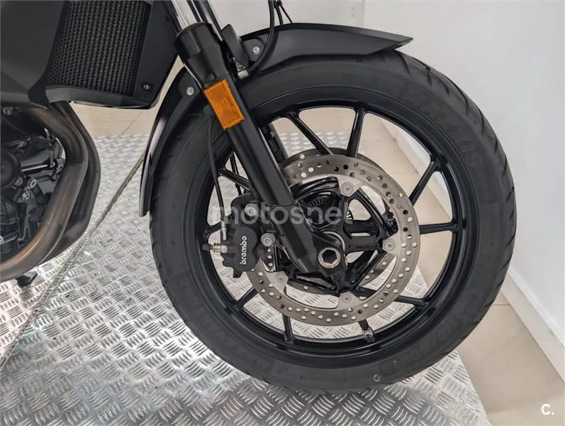 BMW F 800 GS – Vista 23