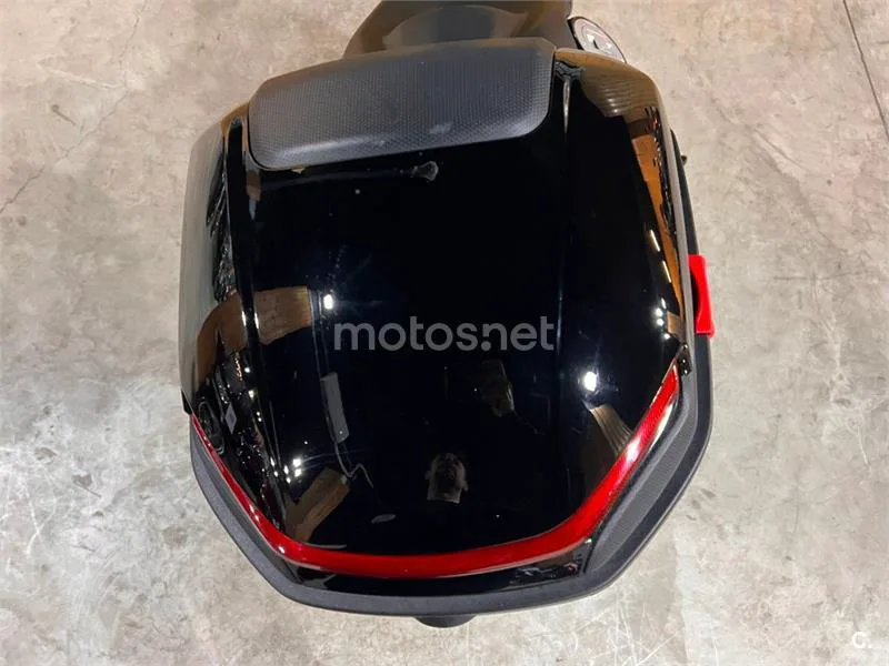 BMW F 800 ST – Vista 12