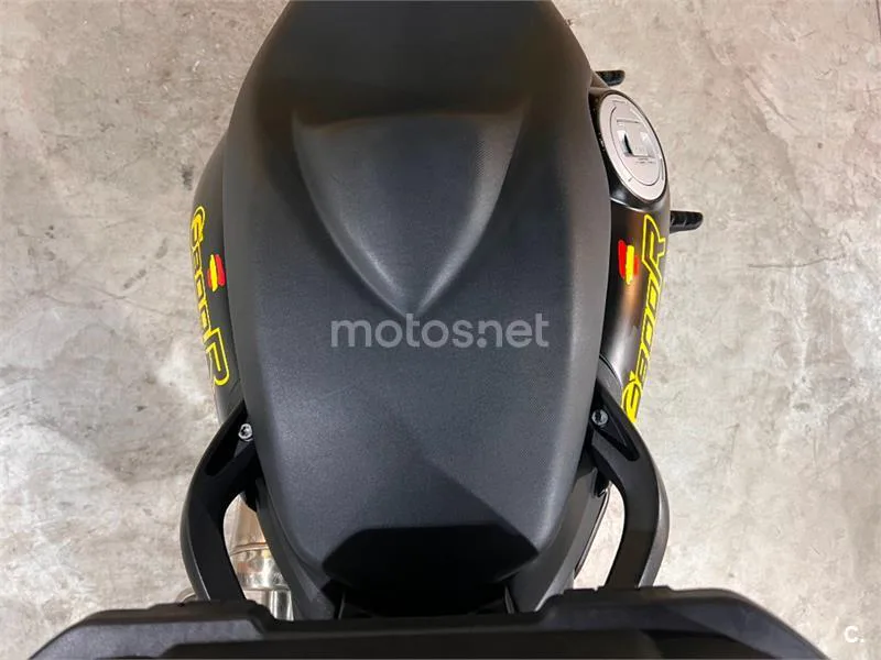 BMW F 800 ST – Vista 13