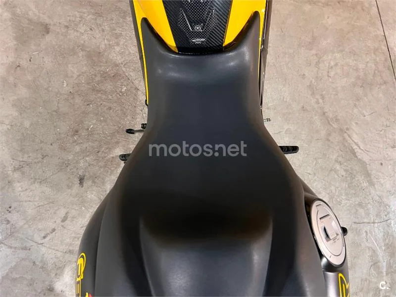BMW F 800 ST – Vista 14
