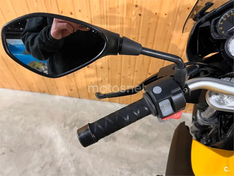 BMW F 800 ST – Vista 16