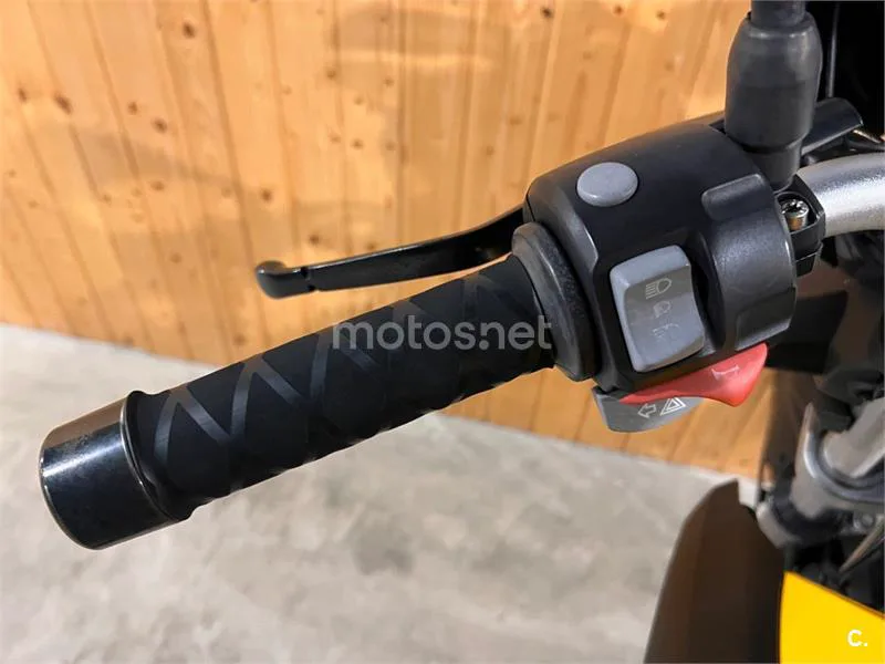 BMW F 800 ST – Vista 17