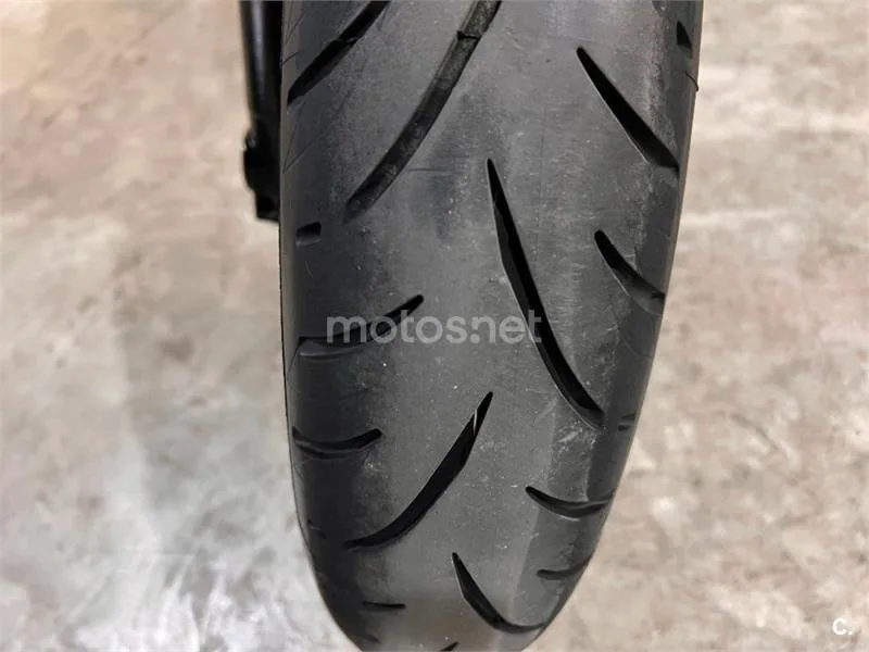 BMW F 800 ST – Vista 24