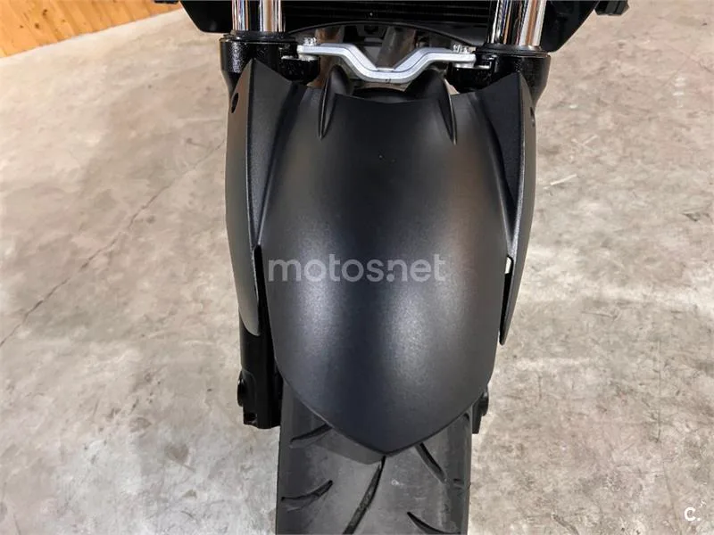 BMW F 800 ST – Vista 25